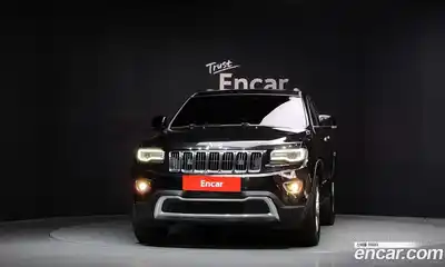 Jeep Cherokee 2016 3.0 Автомат в Москве № 534863, миниатюра 3