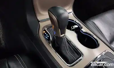 Jeep Cherokee 2016 3.0 Автомат в Москве № 534863, миниатюра 9