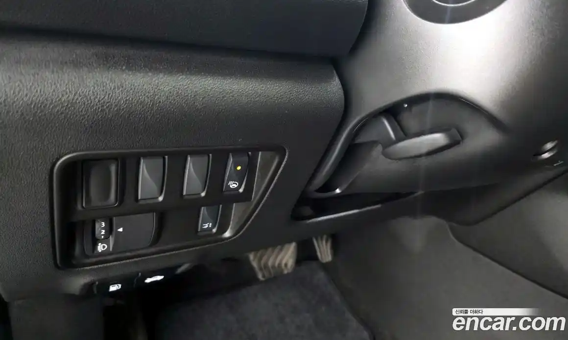 Renault QM6 2021 2.0 Автомат в Москве № 535883, фото 17