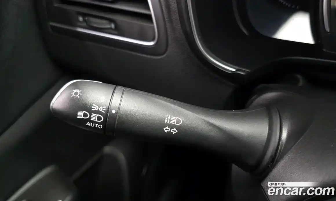 Renault QM6 2021 2.0 Автомат в Москве № 535883, фото 19