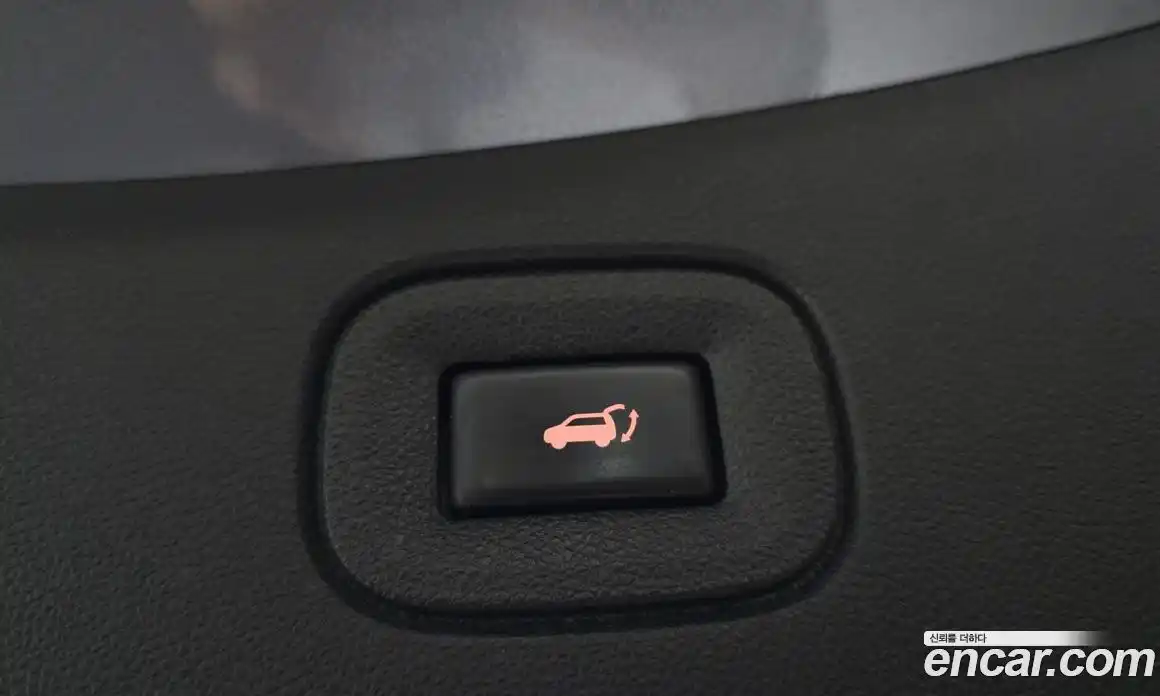 Renault QM6 2021 2.0 Автомат в Москве № 535883, фото 20