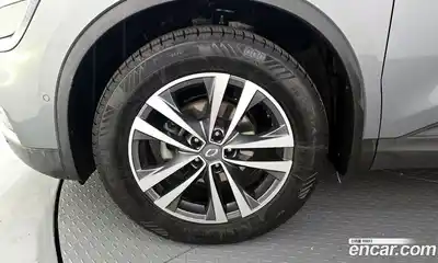 Renault QM6 2021 2.0 Автомат в Москве № 535883, миниатюра 5