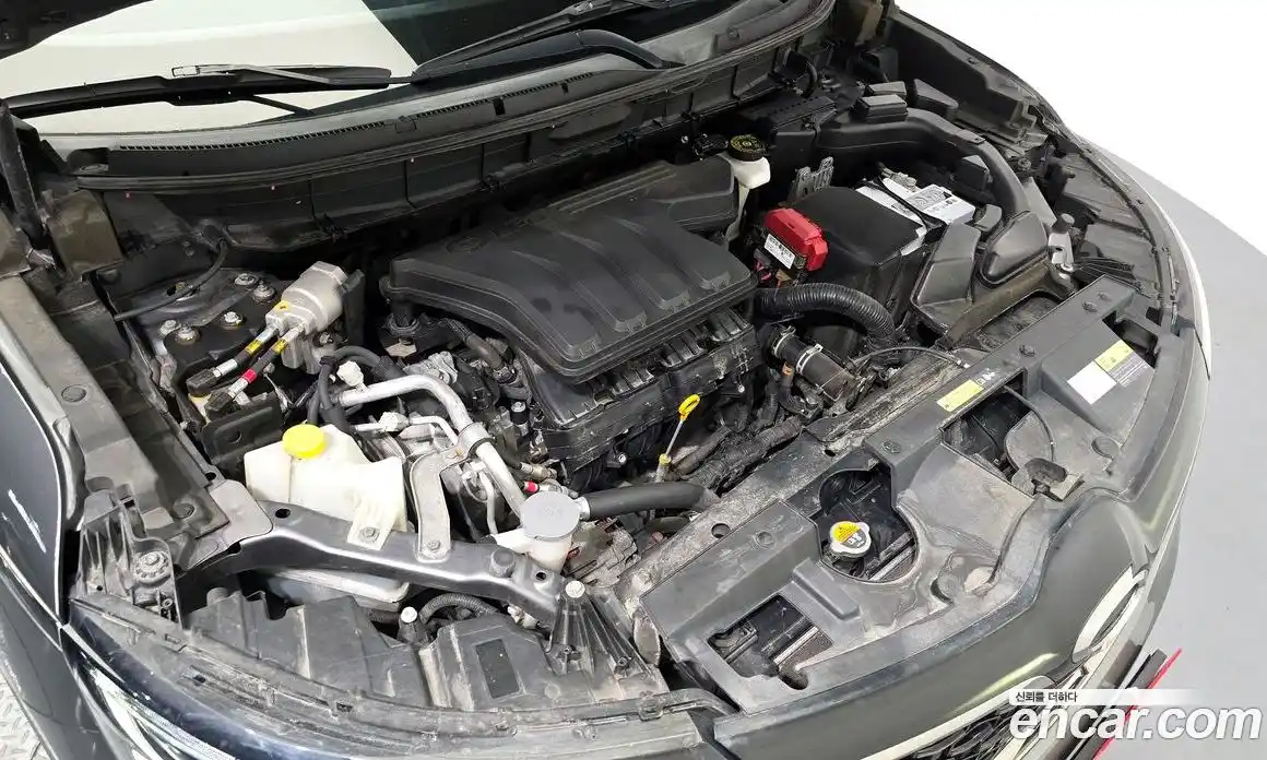 Renault QM6 2021 2.0 Автомат в Москве № 535883, фото 6