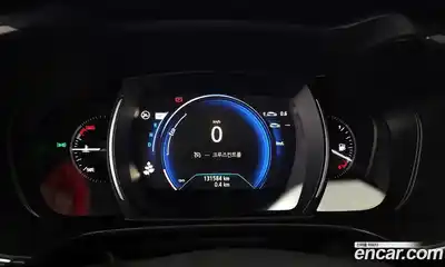 Renault QM6 2021 2.0 Автомат в Москве № 535883, миниатюра 8