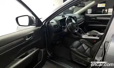 Renault QM6 2021 2.0 Автомат в Москве № 535883, миниатюра 10