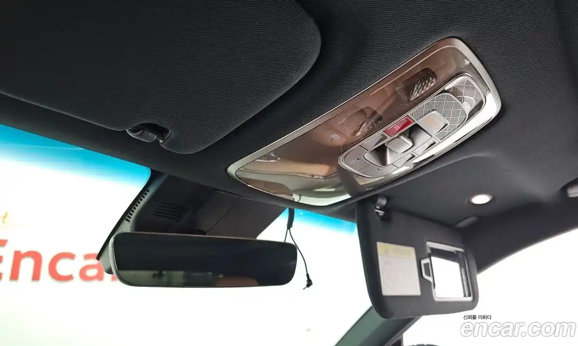 Genesis GV70 2024 2.5 Автомат в Москве № 536138, фото 16