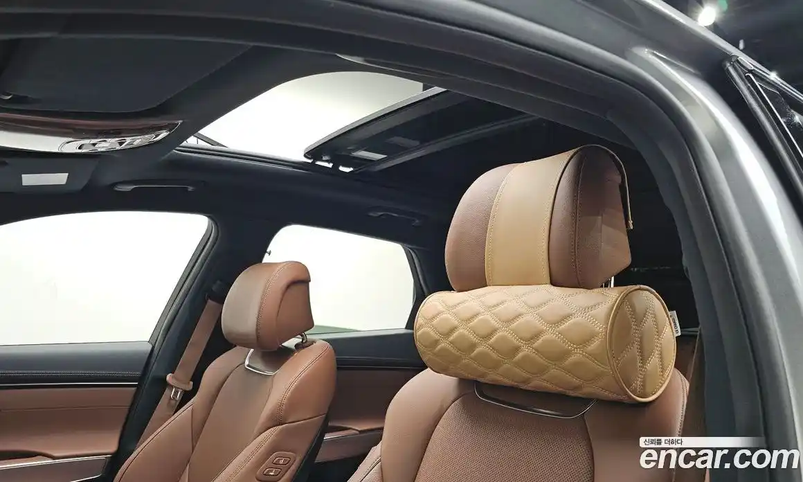 Genesis GV70 2024 2.5 Автомат в Москве № 536138, фото 19