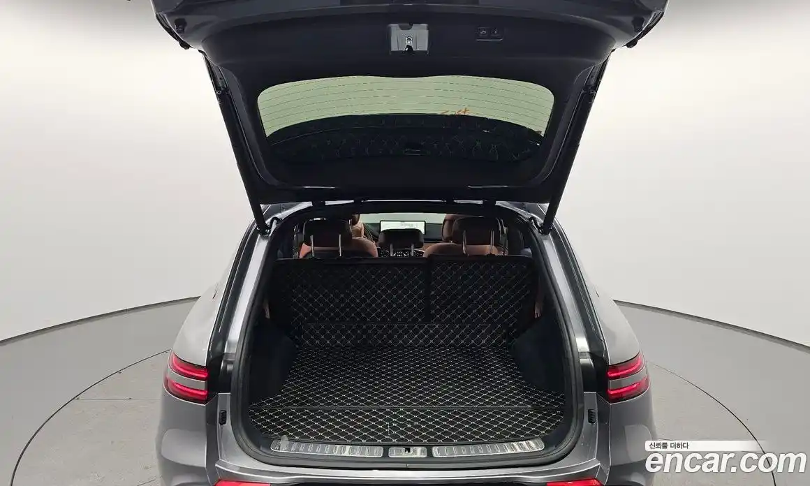 Genesis GV70 2024 2.5 Автомат в Москве № 536138, фото 20