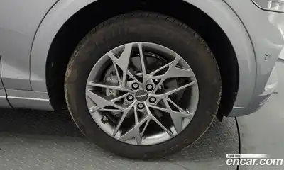 Genesis GV70 2024 2.5 Автомат в Москве № 536138, миниатюра 5