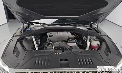 Genesis GV70 2024 2.5 Автомат в Москве № 536138, миниатюра 6