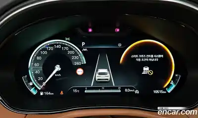 Genesis GV70 2024 2.5 Автомат в Москве № 536138, миниатюра 8