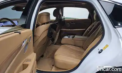 Genesis G80 2025 3.5 Автомат в Москве № 536167, миниатюра 11