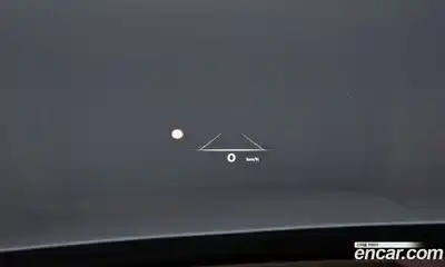 Genesis G80 2025 3.5 Автомат в Москве № 536167, миниатюра 12