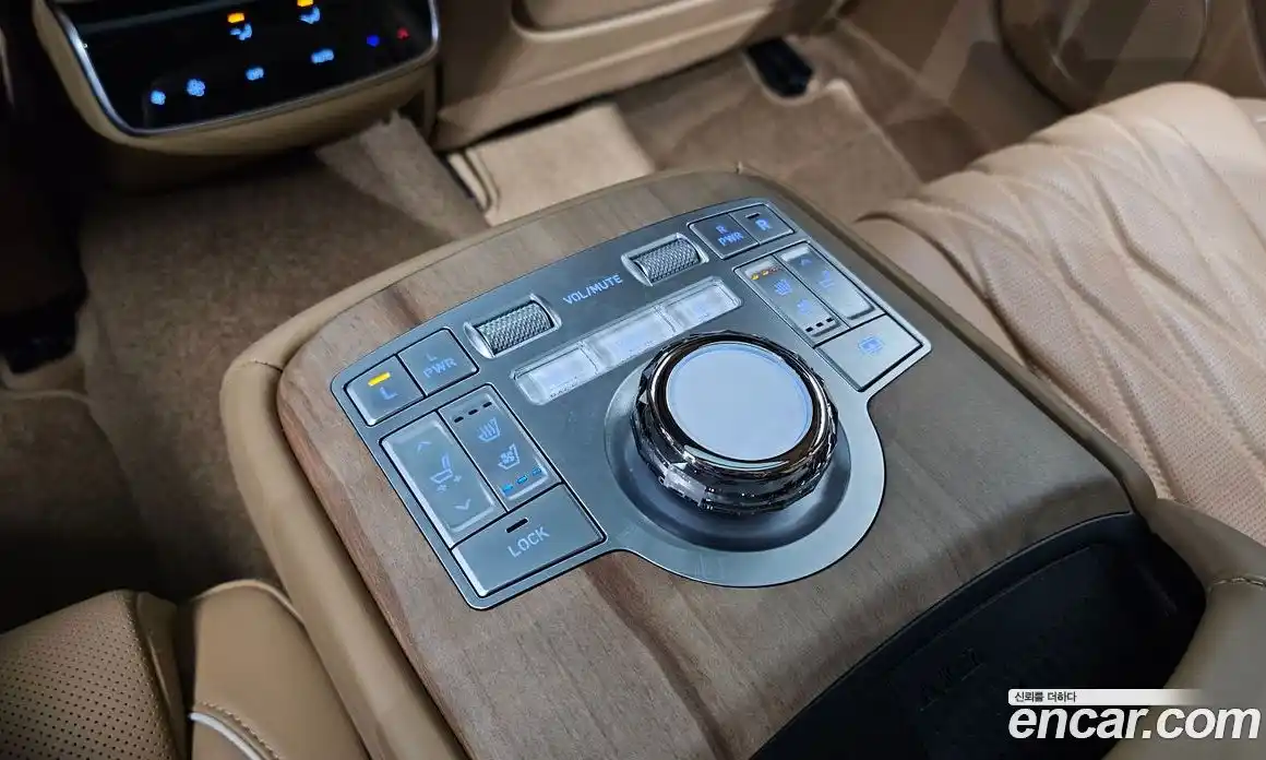 Genesis G80 2025 3.5 Автомат в Москве № 536167, фото 18