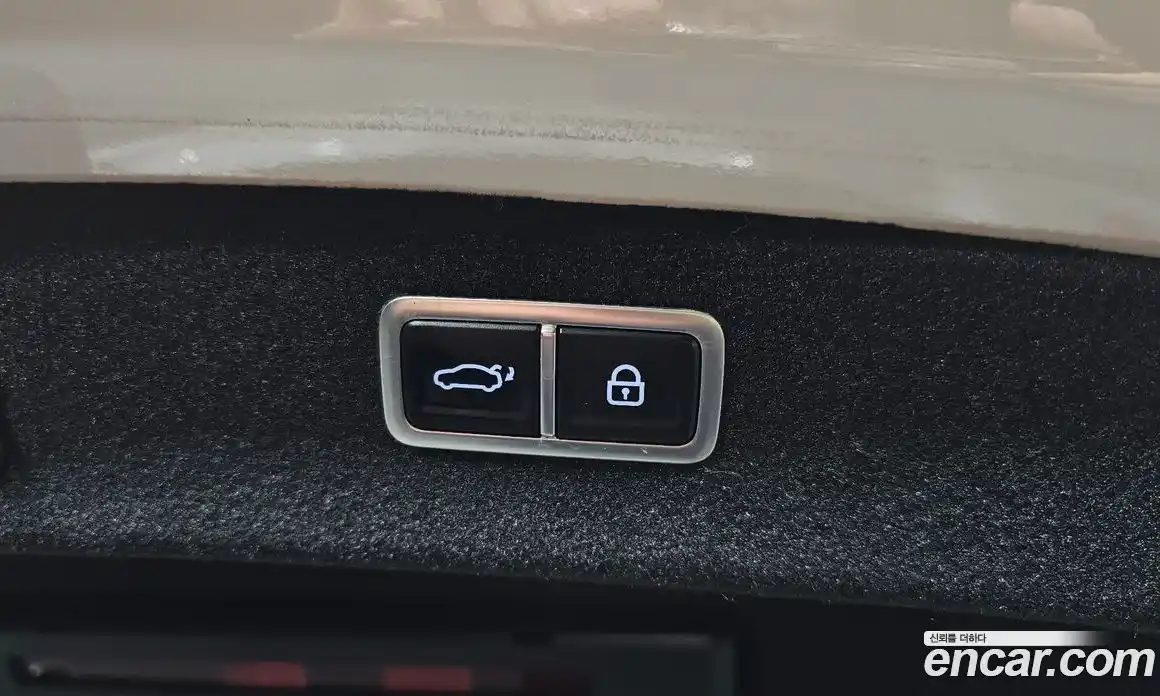 Genesis G80 2025 3.5 Автомат в Москве № 536167, фото 20