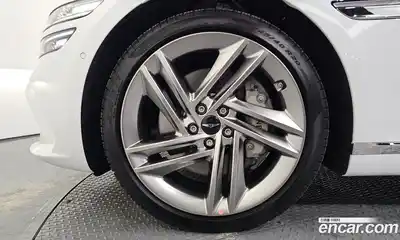 Genesis G80 2025 3.5 Автомат в Москве № 536167, миниатюра 5