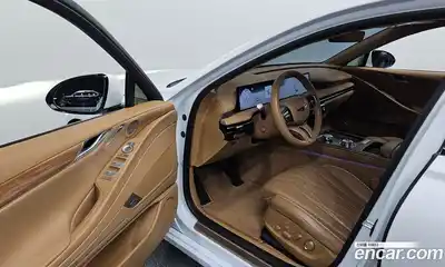 Genesis G80 2025 3.5 Автомат в Москве № 536167, миниатюра 10