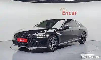 Genesis G90, 2023