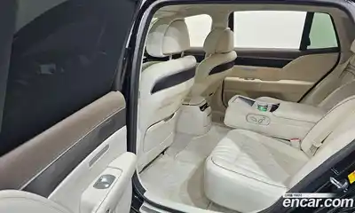Genesis G90 2023 3.5 Автомат в Москве № 536472, миниатюра 11