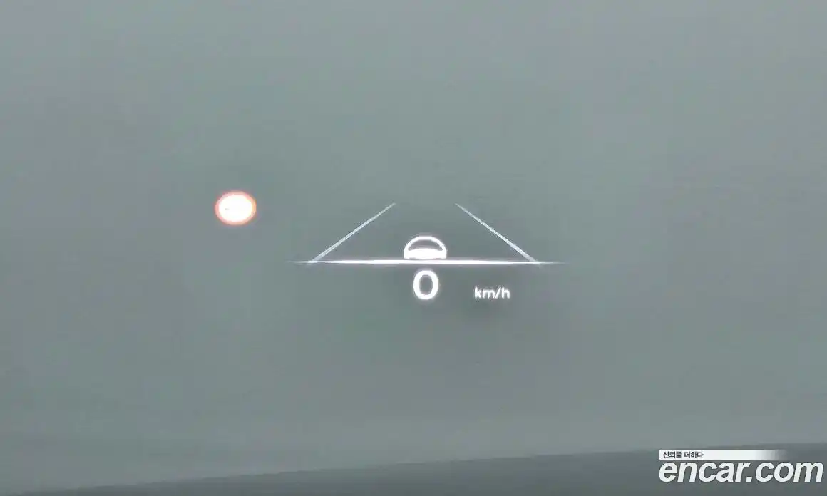 Genesis G90 2023 3.5 Автомат в Москве № 536472, фото 13