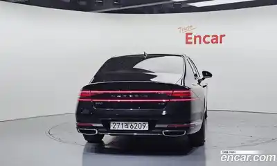 Genesis G90 2023 3.5 Автомат в Москве № 536472, миниатюра 4