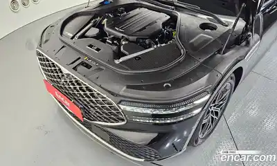 Genesis G90 2023 3.5 Автомат в Москве № 536472, миниатюра 6