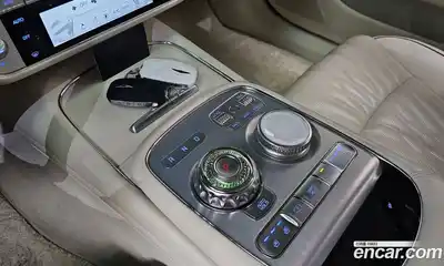 Genesis G90 2023 3.5 Автомат в Москве № 536472, миниатюра 9