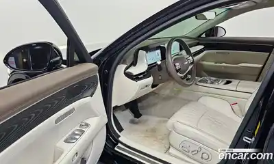 Genesis G90 2023 3.5 Автомат в Москве № 536472, миниатюра 10