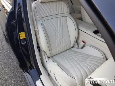 Genesis G90 2022 3.5 Автомат в Москве № 536623, миниатюра 11