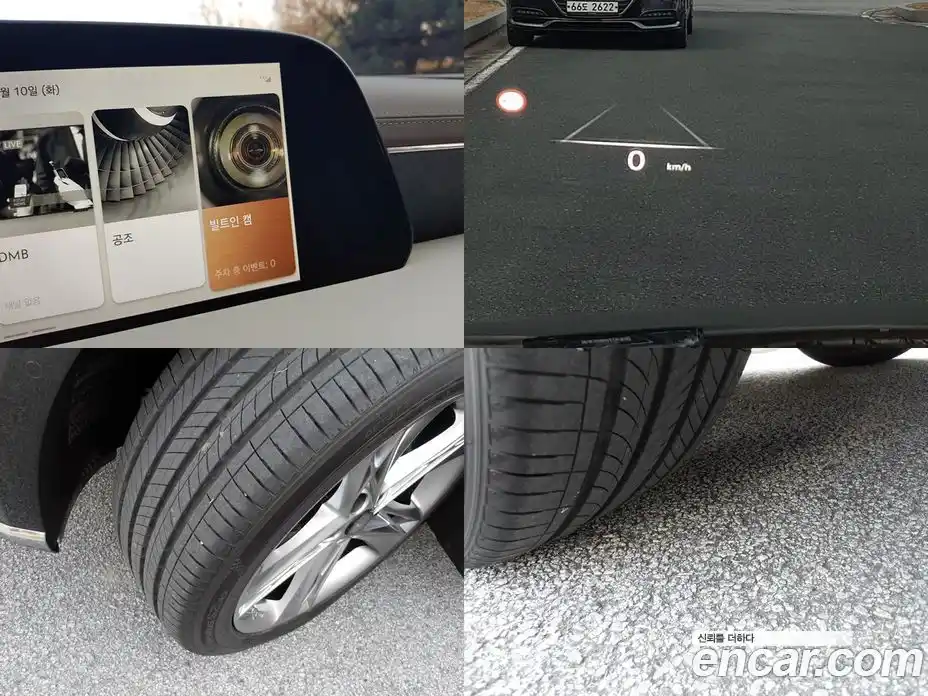 Genesis G90 2022 3.5 Автомат в Москве № 536623, фото 18