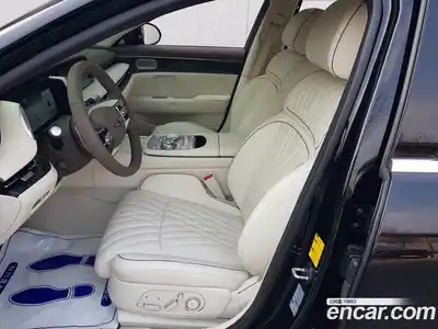 Genesis G90 2022 3.5 Автомат в Москве № 536623, миниатюра 10
