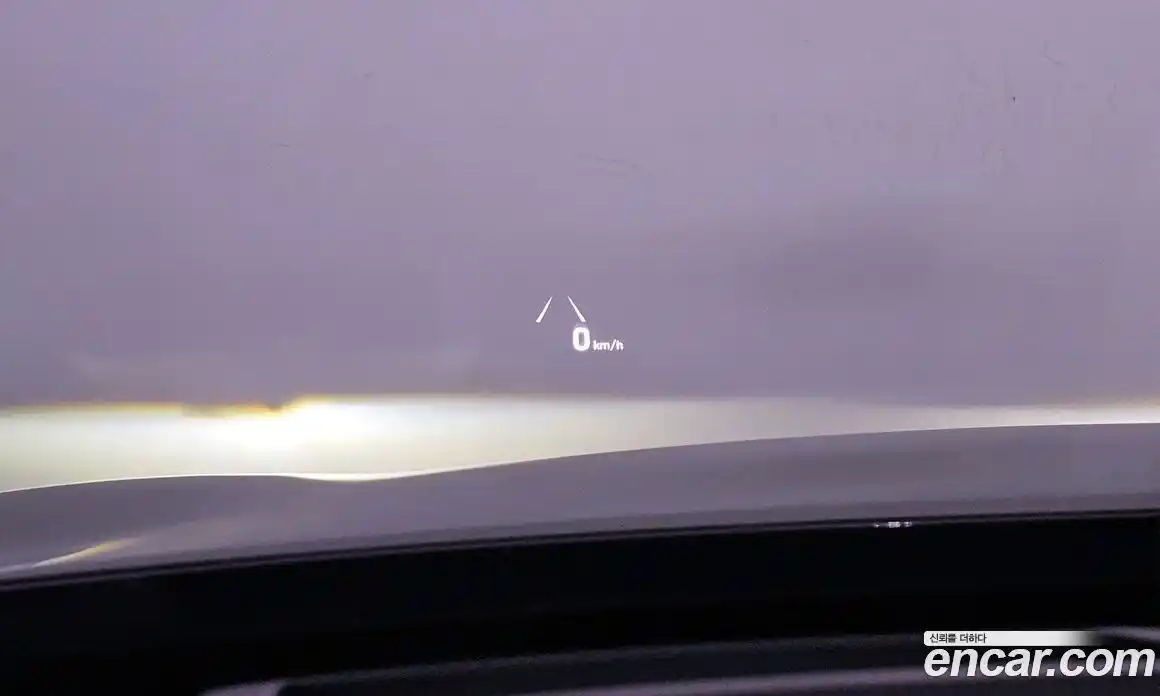 Genesis EQ900 2018 3.8 Автомат в Москве № 537269, фото 17