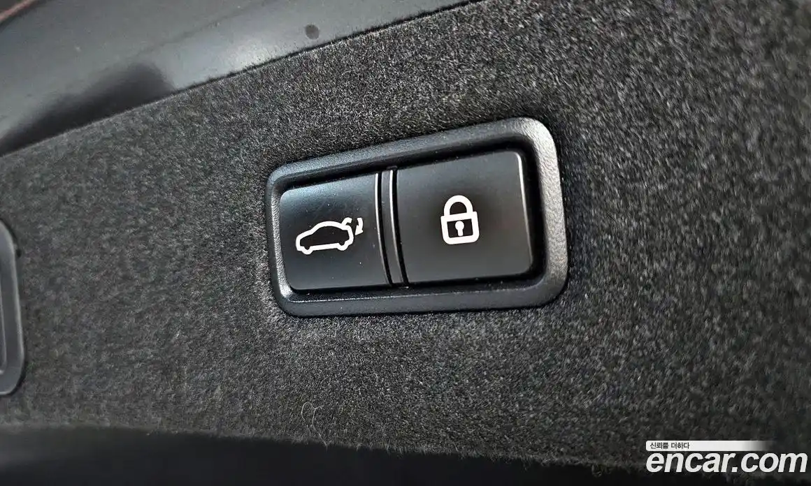 Genesis EQ900 2018 3.8 Автомат в Москве № 537269, фото 18