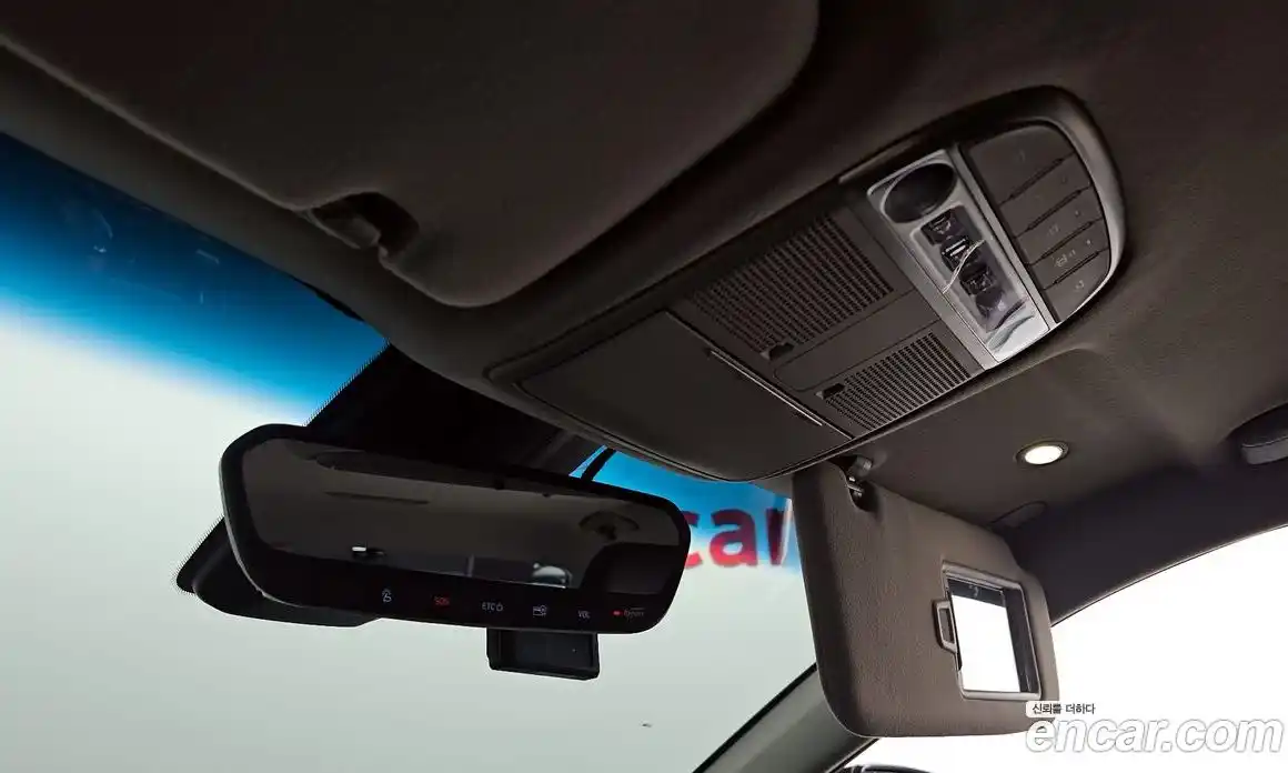 Genesis EQ900 2018 3.8 Автомат в Москве № 537269, фото 19