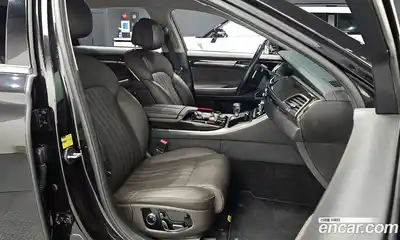 Genesis EQ900 2018 3.8 Автомат в Москве № 537269, миниатюра 9