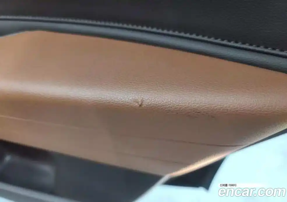 Genesis G80 2022 2.5 Автомат в Москве № 537337, фото 14