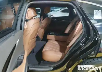 Genesis G80 2022 2.5 Автомат в Москве № 537337, миниатюра 6