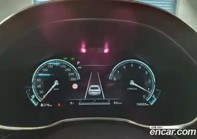 Genesis G80 2022 2.5 Автомат в Москве № 537337, миниатюра 7