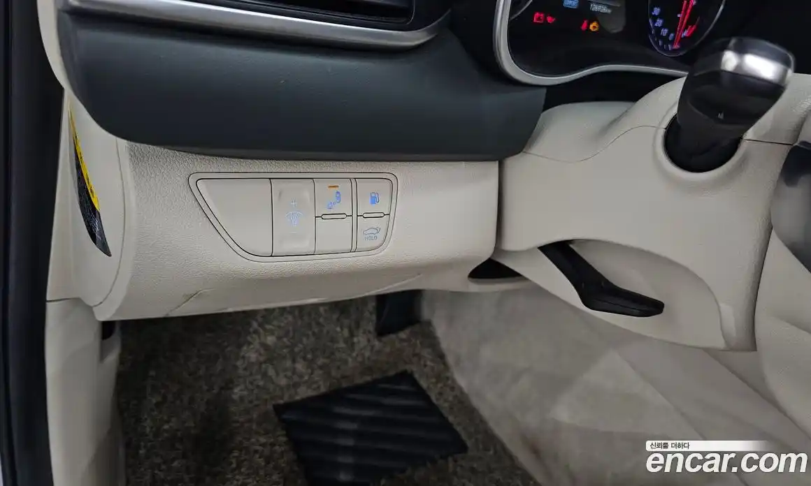 Genesis G70 2019 2.2 Автомат в Москве № 537603, фото 16