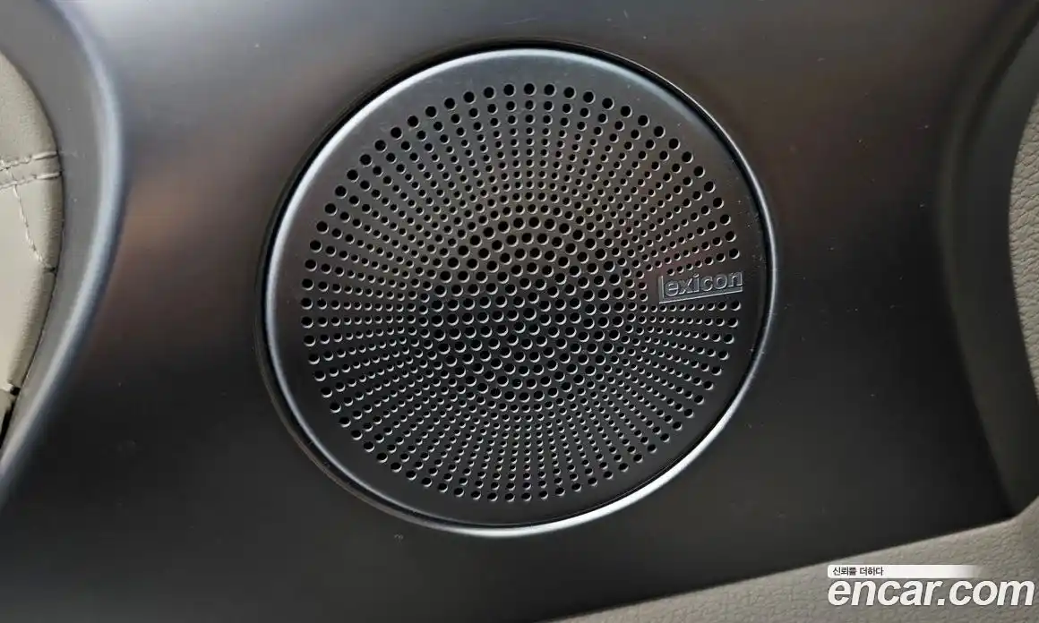 Genesis G70 2019 2.2 Автомат в Москве № 537603, фото 18