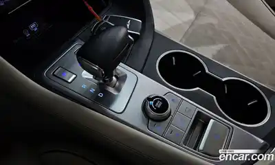 Genesis G70 2019 2.2 Автомат в Москве № 537603, миниатюра 9