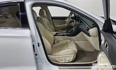 Genesis G70 2019 2.2 Автомат в Москве № 537603, миниатюра 10