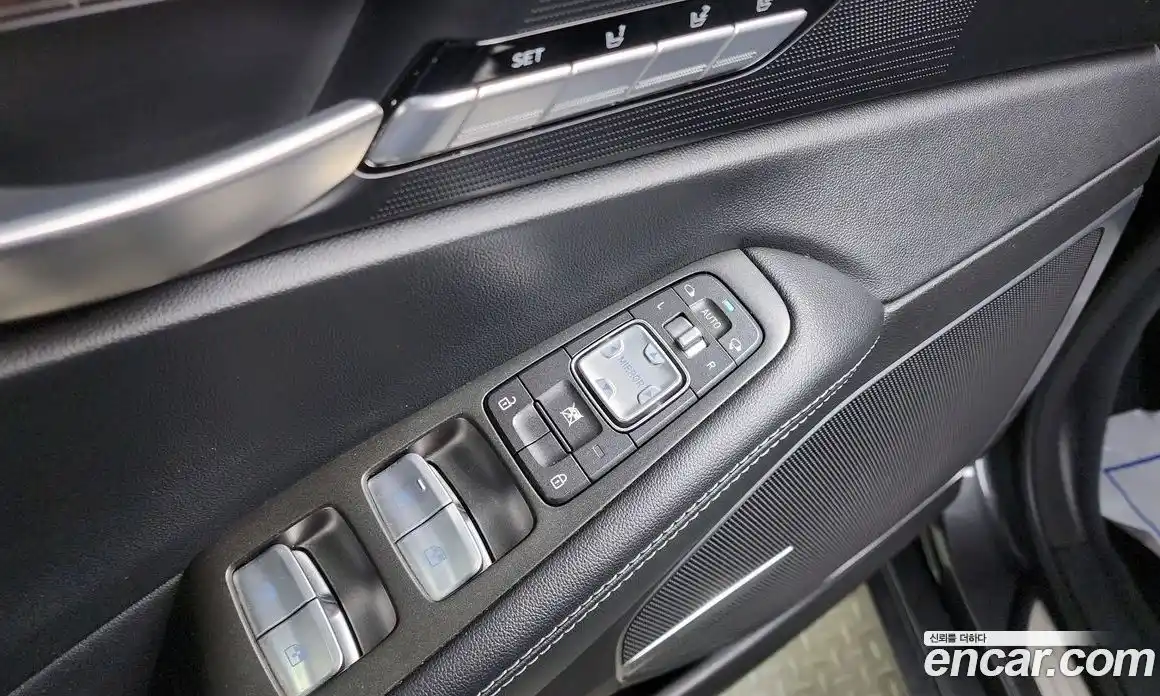 Genesis EQ900 2018 3.8 Автомат в Москве № 537627, фото 13