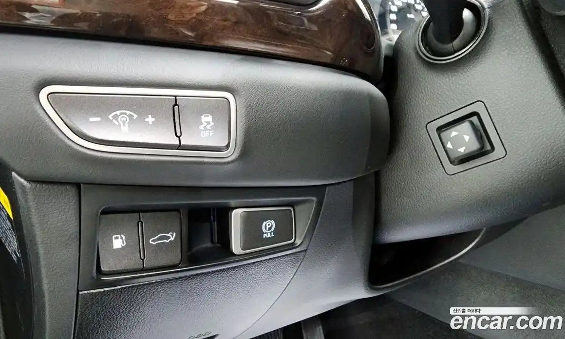 Genesis EQ900 2018 3.8 Автомат в Москве № 537627, фото 14