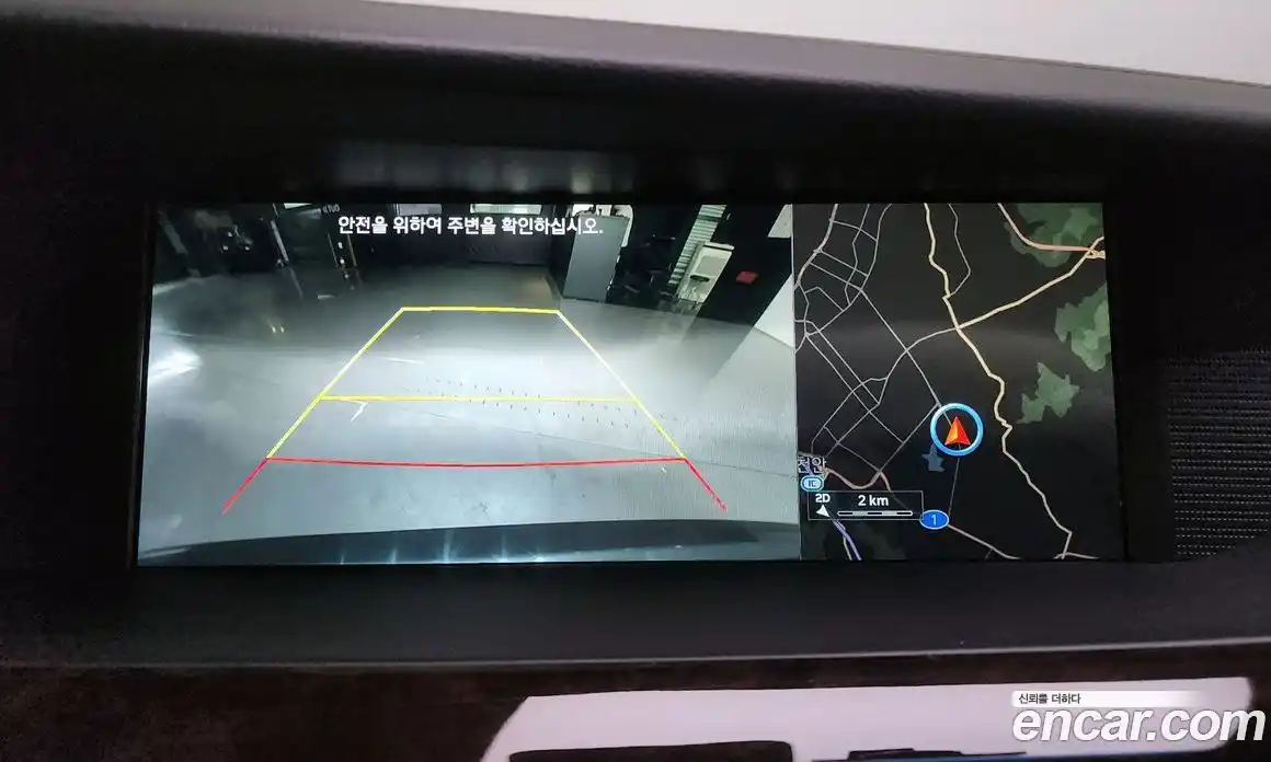 Genesis EQ900 2018 3.8 Автомат в Москве № 537627, фото 17