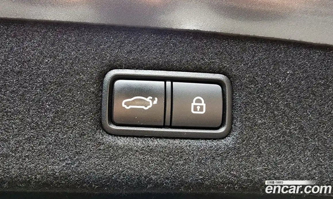 Genesis EQ900 2018 3.8 Автомат в Москве № 537627, фото 20