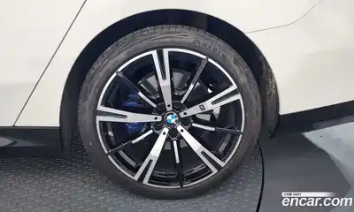 BMW 5-Series 2025 2.0 Автомат в Москве № 537715, миниатюра 5