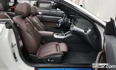 BMW 4-Series 2023 2.0 Автомат в Москве № 538669, миниатюра 11