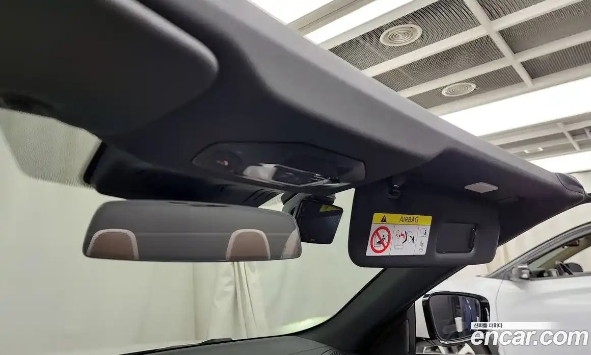 BMW 4-Series 2023 2.0 Автомат в Москве № 538669, фото 17