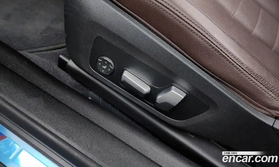 BMW 4-Series 2023 2.0 Автомат в Москве № 538669, фото 19